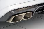 Mercedes-AMG SL65 800 by Brabus 2016 года